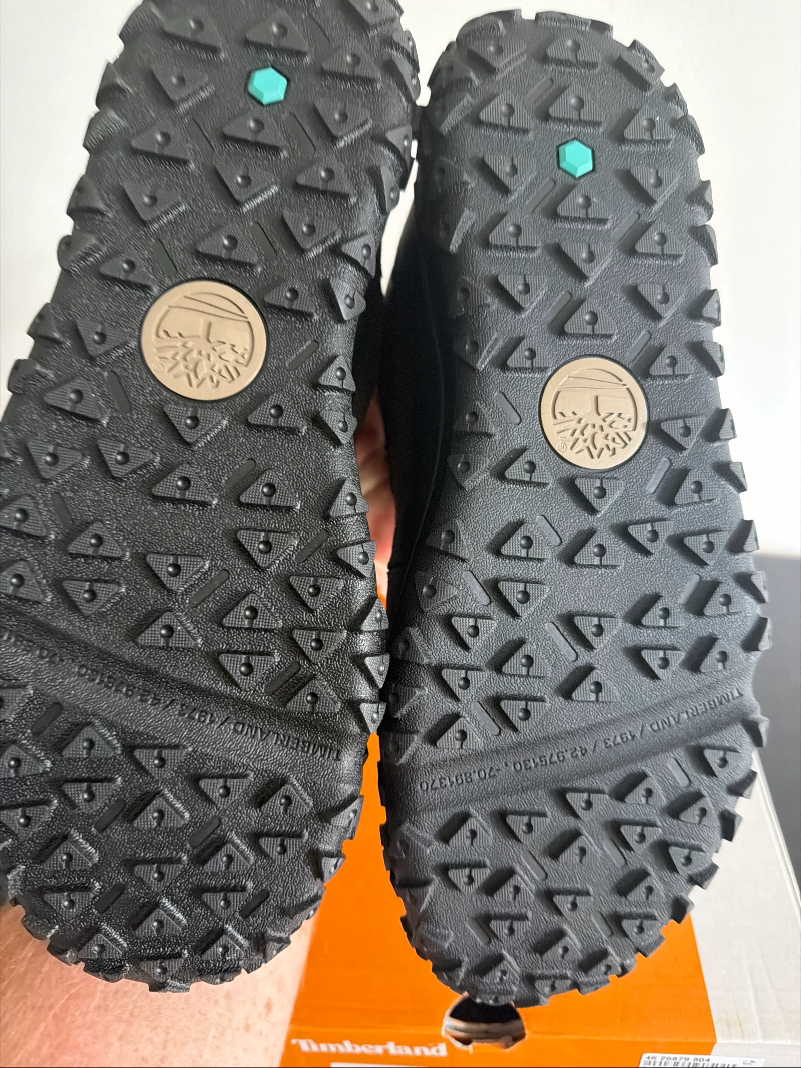 Timberland greenstride Motion 6 new size 44 – photo 7